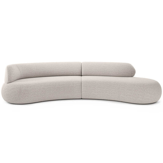 Modular Sofa Soul ACOTT-COTTR PUSZMAN Beige