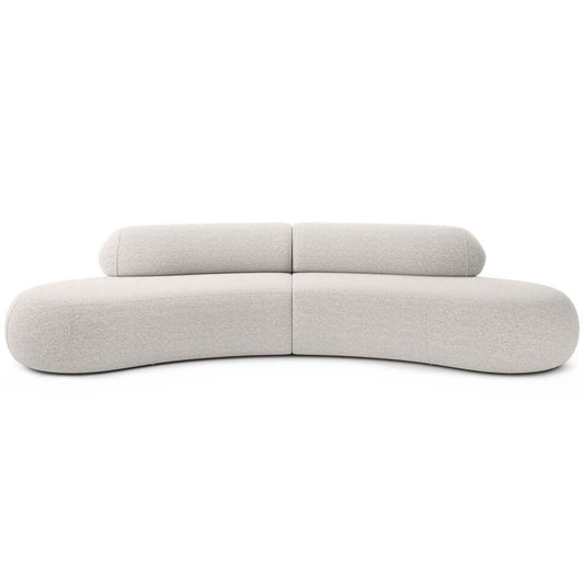 Modular Sofa Soul COTTL-COTTR PUSZMAN Cream