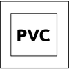 pvc foil fronts