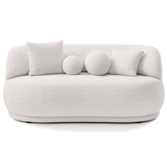 Sofa Gio Mini PUSZMAN Cream
