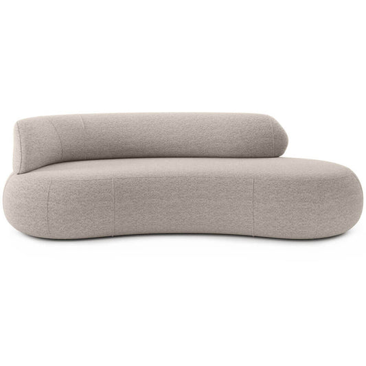 Sofa Soul Left Arm PUSZMAN Beige