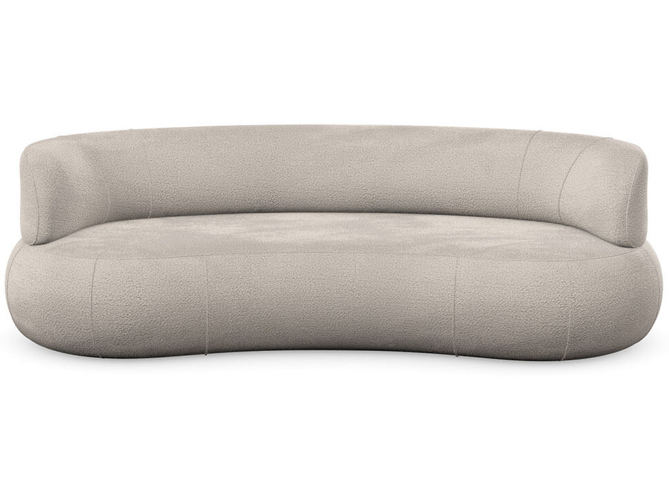 Sofa Soul Two Arm PUSZMAN Beige