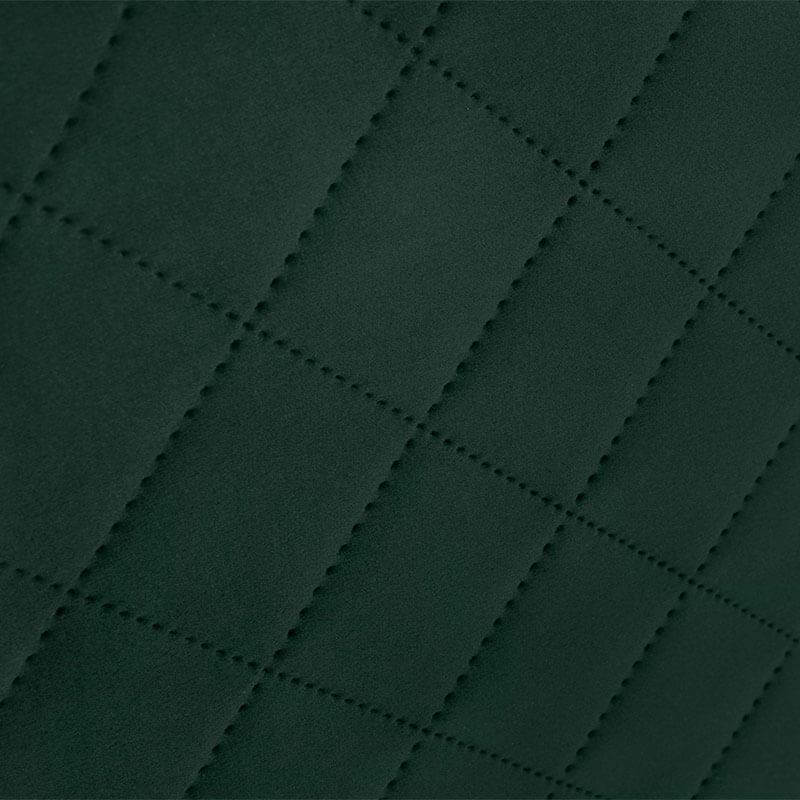 SYNTIA III BRW 160 Ergo Futon Green King Size Upholstered BLACK RED WHITE Upholstered Bed-Kronoskaro 14 Green